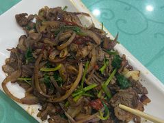 -四海回族饭店(湖西路老店)