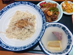 -吕纪蘇面(保利广场店)