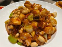 -北平小馆·烤鸭·家常菜(磨房北里店)