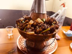 -黄泰吉拾味餐厅(江汉路店)