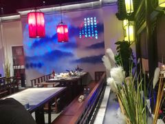 -红蜡烛•瓦罐粥家常菜•夜宵(中山路店)