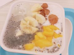 白雪黑珍珠-满记甜品(江桥万达店)