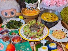 -椰莱泰小谷·东南亚融合菜(坪山悦阾SPACE店)