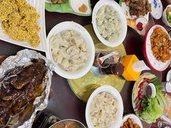 -五谷丰香饺子馆(总店)