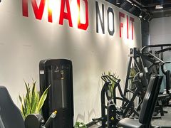 -MADFIT迈非健身(阳光天地店)