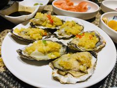 -丰卓会海鲜自助(中润大道店)