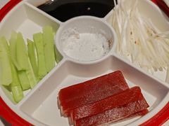-惠丰堂饭庄·烤鸭·京味菜(西北旺·航天城店)