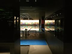 -Trainyard 炼·工场(中国国际贸易中心店)