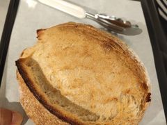 -CARINO BAKERY&CAFE(人广来福士店)