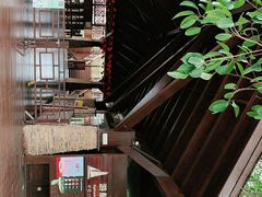 -东寨港红树林旅游区