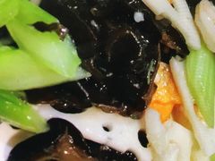-清香园大连老菜馆(成仁街店)