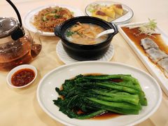 -新梅园不夜粥(龙华店)