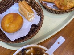 -穆彦华逍遥镇胡辣汤(岗坡路店)