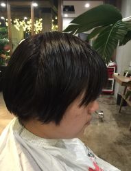 -Some Hair
