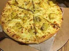 -乐凯撒披萨(正佳广场店)