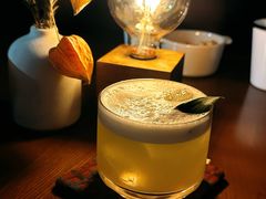 -STAFF ONLY Bar(南台巷店)
