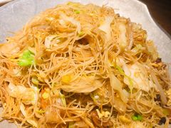 海鲜炒粉干-青菁酒家·象山海鲜(胜利河美食街店)