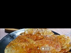 -沈记烧烤海鲜(江汉二路店)