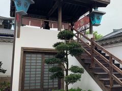 -横店广州街·香港街