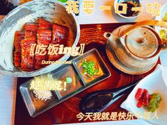 -滩万日本料理Nadaman(国贸大酒店)