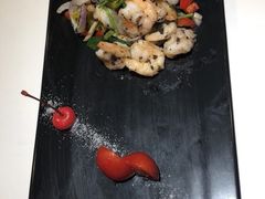 -后宫私房菜(汇客美食娱乐广场店)