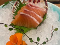 -Minase水濑·日料放题(外滩店)