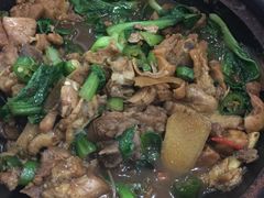 -峰味香.酱香米线.黄焖鸡(定西路店)