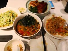 -新旺茶餐厅·早餐·夜宵(仙霞店)