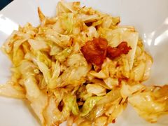 手撕包菜-桐爷小馆(广渠门店)