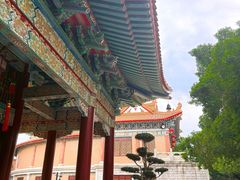 -广东圆玄道观