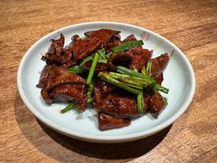 -小吊梨汤·北京菜·烤鸭(四元桥店)