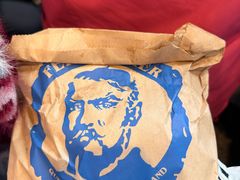 -Fergburger(皇后镇店)