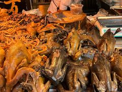 -老字号周记古蔺麻辣鸡·非物质文化遗产传承店