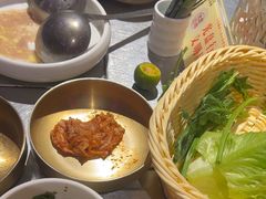 -亚龙湾红树林度假酒店-韩轩韩餐厅