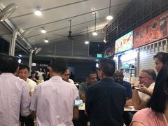 -纽顿熟食中心
