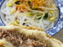 -樊记腊汁肉(竹笆市总店)