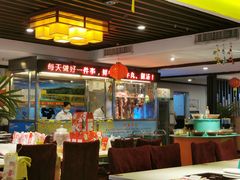 -潮泰牛肉火锅 · 创于1992年(车公庙店)