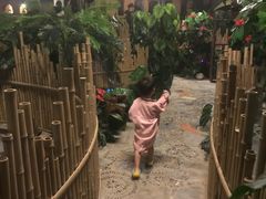 -泉城欧乐堡戏水湾艺术养生温泉