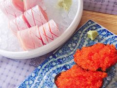 -林妈妈村·日式料理(宝山万达店)