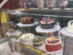 -DQ·蛋糕·冰淇淋(五棵松万达店)