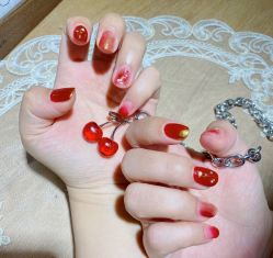 -Mamoo日式美甲美睫