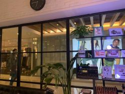 -东方麒麟·潘多拉SALON