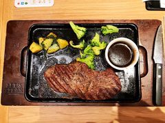 -必胜客(安河桥北店)