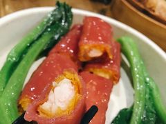 -点心皇子茶餐厅(万国大都会店)
