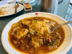 -道道鲜·崇明私房菜(五角场店)