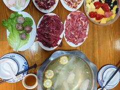 -创弟牛肉丸