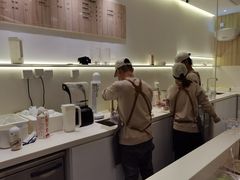 -兰熊鲜奶(西直门凯德mall店)