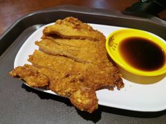 -大壶春生煎(四川中路店)