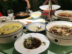 -佰家小厨·南京菜(夫子庙店)