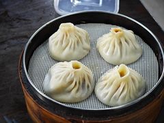 -李记清真馆(打钉巷店)